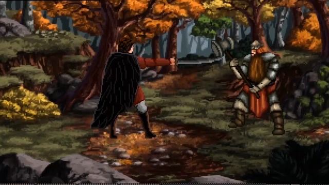 Quest for Infamy - Official Trailer смотреть онлайн