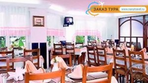 ISINDA 3* Турция Анталия обзор – отель ИСИНДА 3* Анталия видео обзор