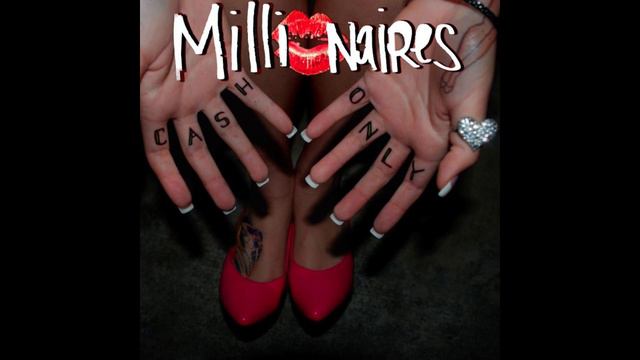 Millionares Take Your Shirt Off 2010 HQ Audio 384kbits