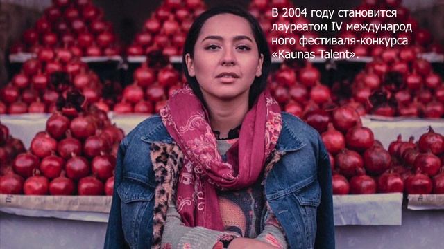 ТАДЖИКИСТАН/КТО ОНА ТАДЖИЧКА, КОТОРАЯ ПРЕДСТАВИТ РОССИЮ НА ЕВРОВИДЕНИЕ 2021г.? МАНИЖА-ЕВРОВИДЕНИЕ смотреть онлайн