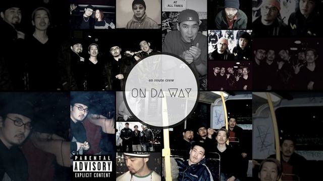 En Route - Dunjingarav смотреть онлайн