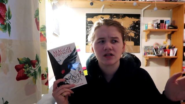 Book Quest TBR смотреть онлайн