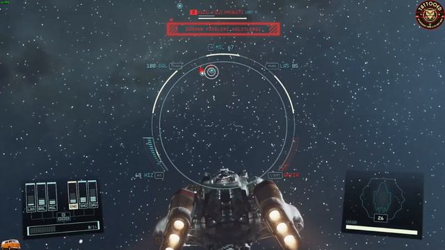 UZAYA YOLCULUK BAŞLASIN | STARFIELD TÜRKÇE BÖLÜM - 1 смотреть онлайн
