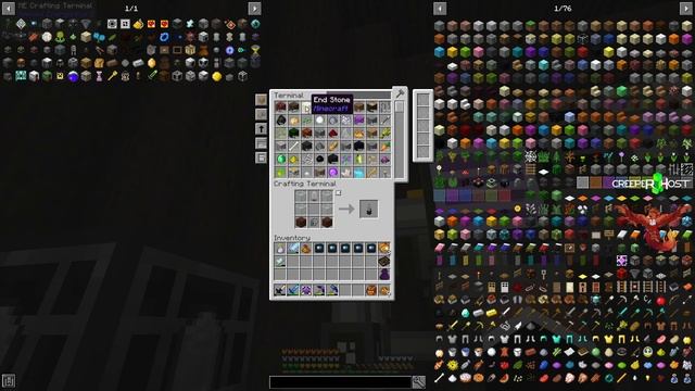 CHROMA TECHNOLOGY ~ Ep.75 ~ Immersive Engineering preparing for large builds! ~Modded Minecraft 1.1 смотреть онлайн