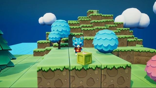 Old Macdonald Song Game | Farm Animal Sounds Hiding on Adventure Kids Island | Just For Kids смотреть онлайн