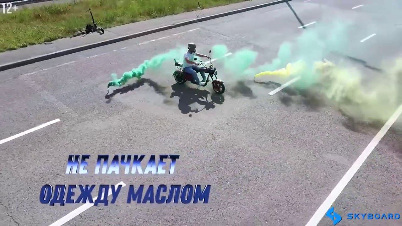 Обзор Сhopper за 60 секунд смотреть онлайн