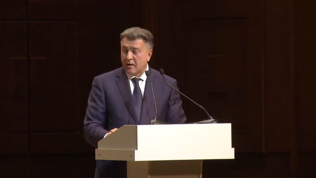 29.09.19 Клятва городу и новосибирцам: Анатолий Локоть вступил в должность мэра смотреть онлайн