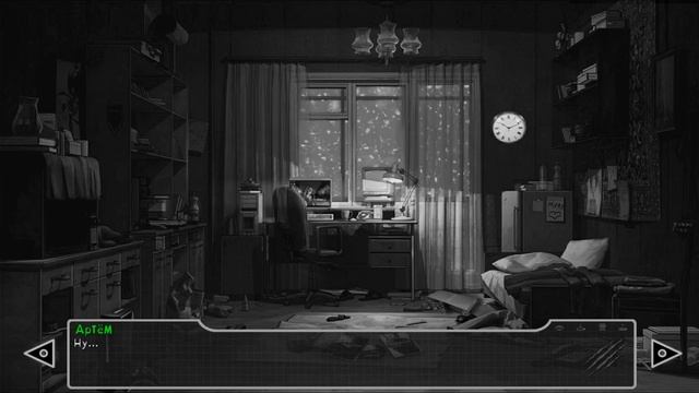 НОСТАЛЬГИЯ | Одержимая Remastered 1 серия | Бесконечное лето мод смотреть онлайн