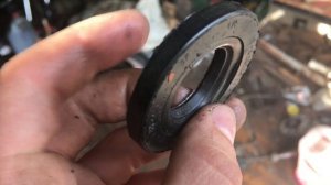 Отказ цилиндров иж Юпитер5 | определение подсоса воздуха