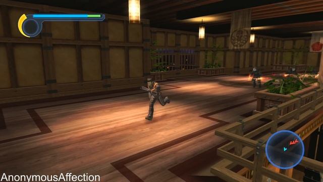 X-Men: The Official Game - Walkthrough Part 19 - Lady Deathstrike (Wolverine Vs. Lady Deathstrike) смотреть онлайн