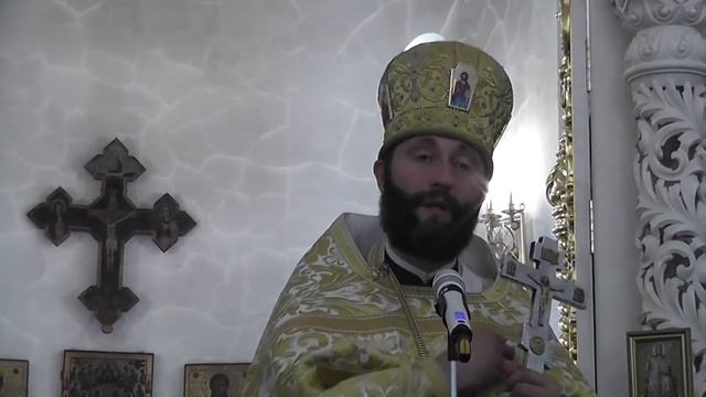 Равноапостольного вел.кн. Владимира 1030 лет крещения Киев.Руси Послесловие Видеообзор. о.Иоанн. смотреть онлайн