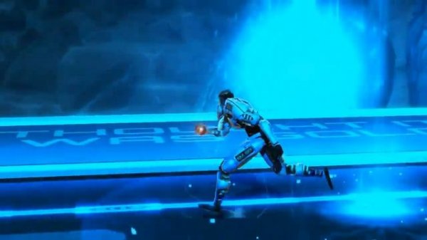 Frozen Cortex Game #1