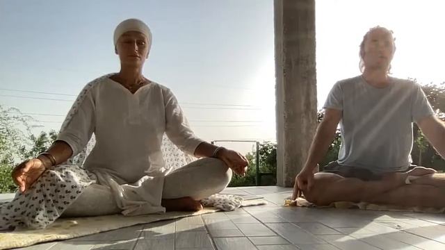 11 Волшебных дней (день 6) смотреть онлайн