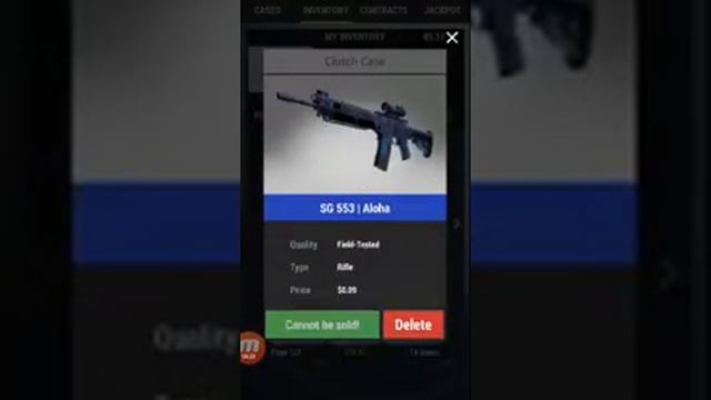 КС ГО симулятор кейсов смотреть онлайн