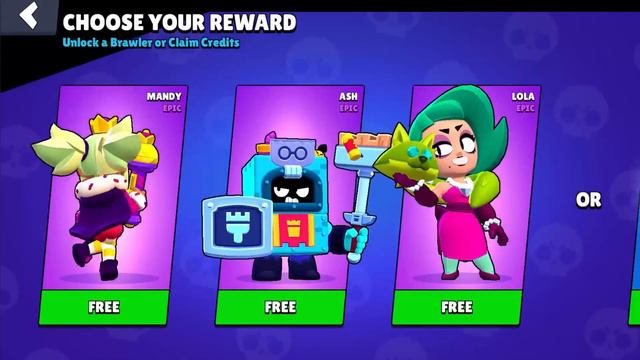 NEW 🔥5 LEGENDARY STARR DROPS😱 FOR NEW BRAWLER BRAWL STARS UPDATE!! смотреть онлайн