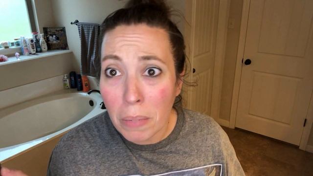 SIWMMOT: Test & Review Of Maybelline's NEW Snapscara!