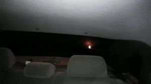 Замена лампочек стопсигнала Лачетти