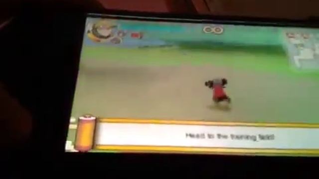 Naruto Shippuden ultimate Ninja Impact PSP review смотреть онлайн