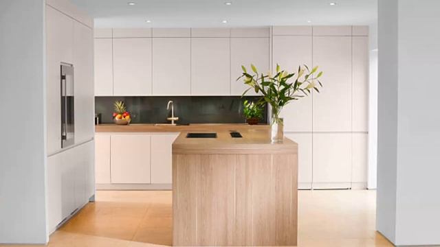 200 Modular Kitchen Design Ideas 2023 | Open Kitchen Cabinet Colors | Modern Home Interior Design смотреть онлайн
