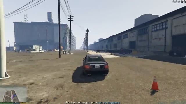 GTA V Radeon HD 6670 DDR3 2GB смотреть онлайн