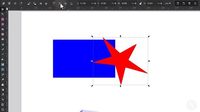 InkScape - Tutorial for Beginners in 13 MINUTES! [ 2023 ] смотреть онлайн