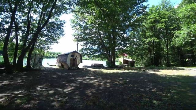 Калиновое озеро и чайные плантации в Хосте смотреть онлайн