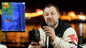 Тепловизор особенности полезные советы и обзор Тепловизор RX-500 300 350 RX-Series