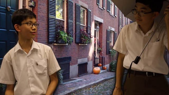 MKC TV Umbrella Commercial 2017 3D [Best ad ever!!!!] смотреть онлайн