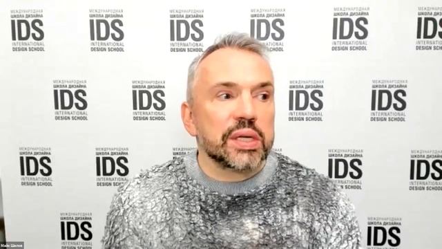 Майк Шилов: Как следовать трендам и при этом сохранить свой авторский почерк в дизайне интерьеров смотреть онлайн