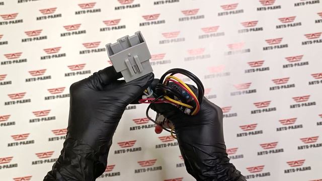 CARAV 16-176 Проводка для Android на LAND ROVER Freelander 2006-2012 / Питание + Динамики + RCA смотреть онлайн