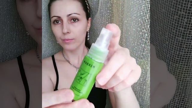 Deodorant spray ?? MABREM смотреть онлайн