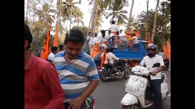 Мир Индии праздник в Палолем Гоа смотреть онлайн