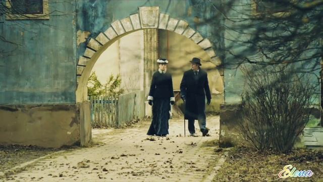 Вальс/Анна?Штольман смотреть онлайн