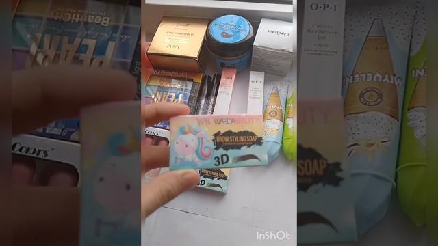 Магазин косметики |Боксы| смотреть онлайн