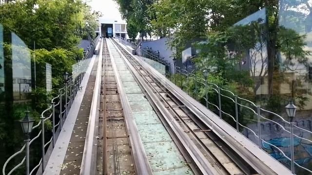 Одесский Фуникулёр - часть 1-2 смотреть онлайн