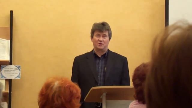 В.А. Гурьев. Сеча при Керженце. Читает автор смотреть онлайн