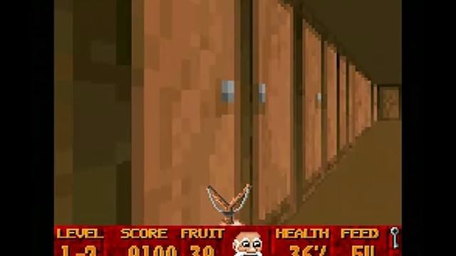 Top 20 Religious Games - Super 3D Noah's Ark смотреть онлайн