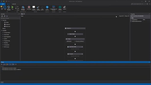 How to Automatically Extract data from Bulk PDFs To EXCEL. смотреть онлайн