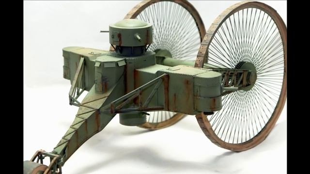 Загадочный Царь - танк . Что это было на самом деле ? Тайна царь - танка смотреть онлайн