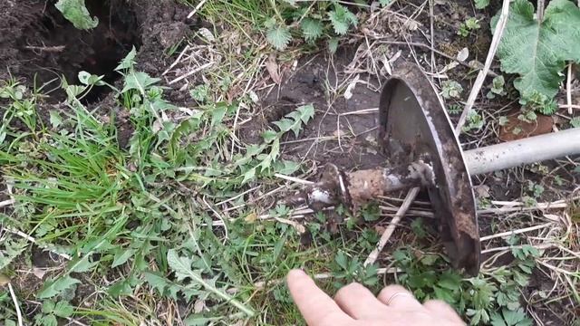 Чудо бур для земли !!! смотреть онлайн