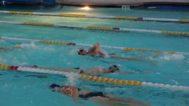 Week in Review: Magnolia Masters April 24 - 29, 2023 смотреть онлайн