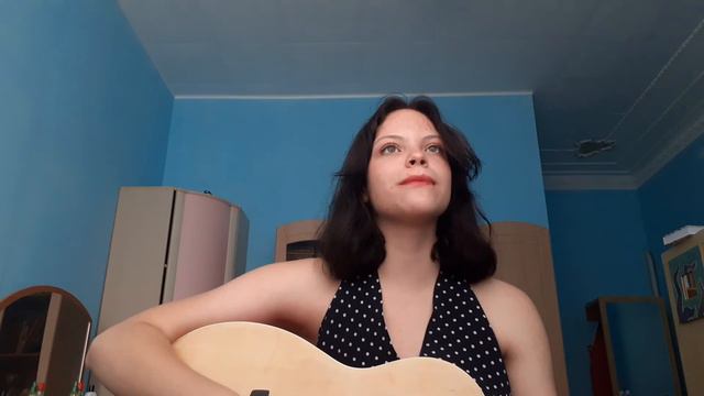 Гражданская Оборона-Про дурачка (кавер) смотреть онлайн