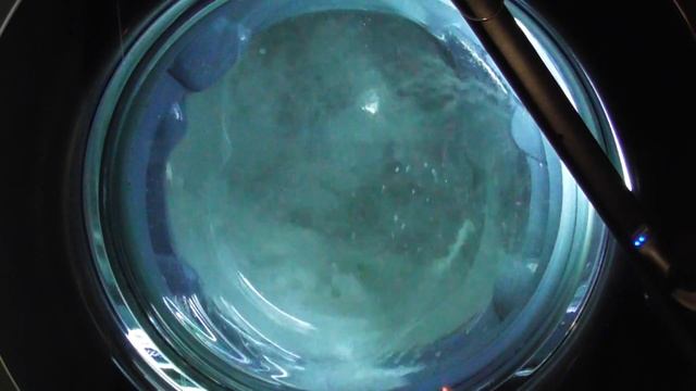 LG AiDD Steam Washer, Microfibre Cloths On Mixed Fabrics 60 Cycle With Intensive