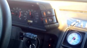 2110 Турбо 0,5 бар