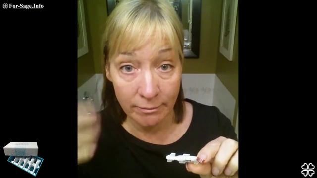 Instantly Ageless™ Эффект мгновенного омоложения!!!