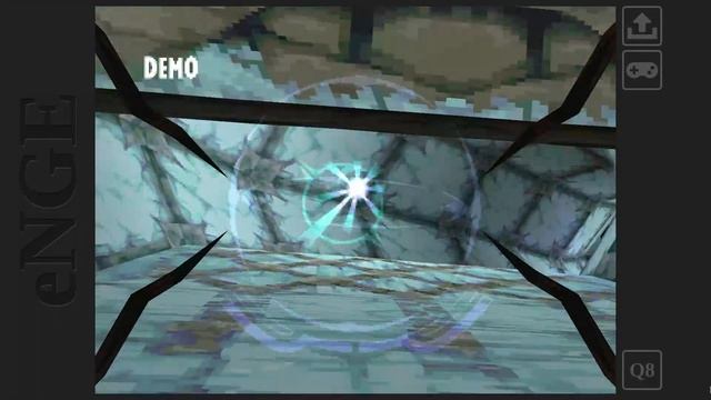 eNGE PS1 running ShadowMaster with Q8 смотреть онлайн