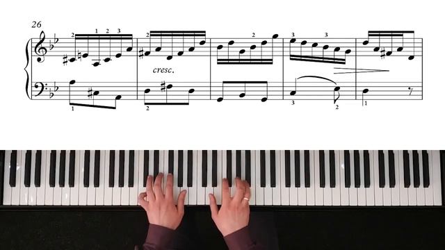 Leo - Toccata In G Minor смотреть онлайн