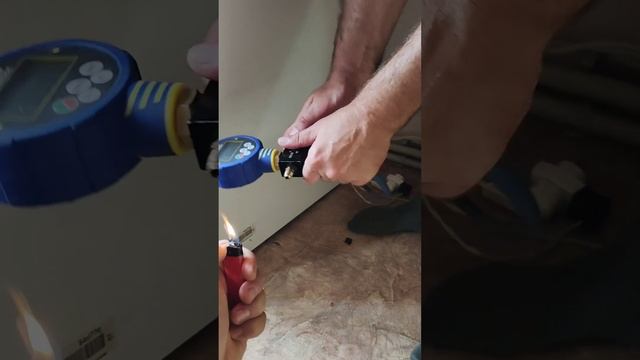 Что будет если заправить фреон R600a вместо R134a