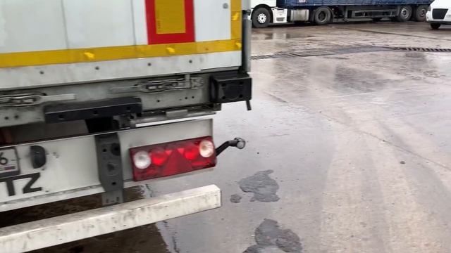 Лидертранс! Получили СУПЕР АППАРАТ смотреть онлайн