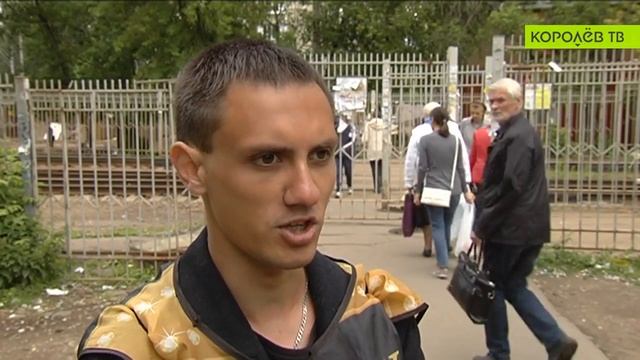 Жизнь ценой 66 рублей: мужчина погиб под колёсами электрички на станции «Подлипки-Дачные» смотреть онлайн